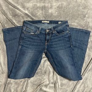 BKE denim jeans size 28 R